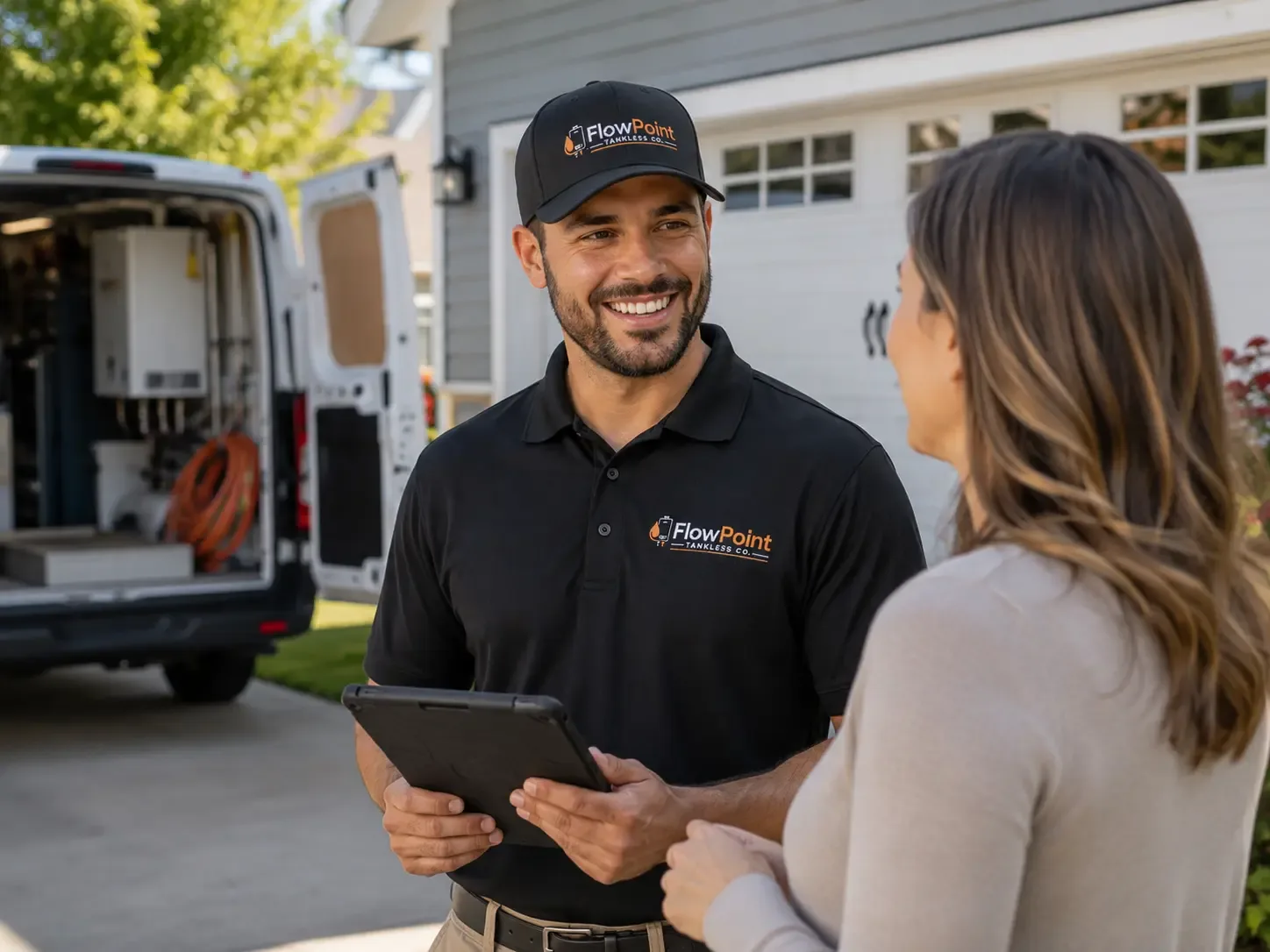 Tankless Water Heater Installation Northridge, CA FAQs